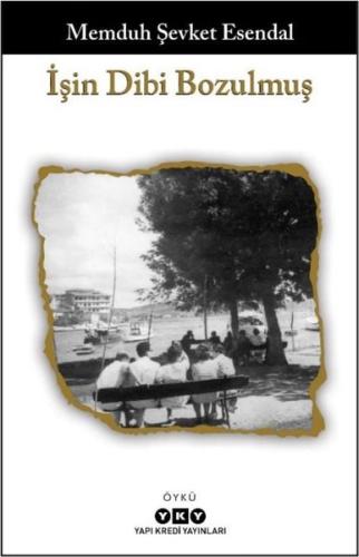 İşin Dibi Bozulmuş | Kitap Ambarı