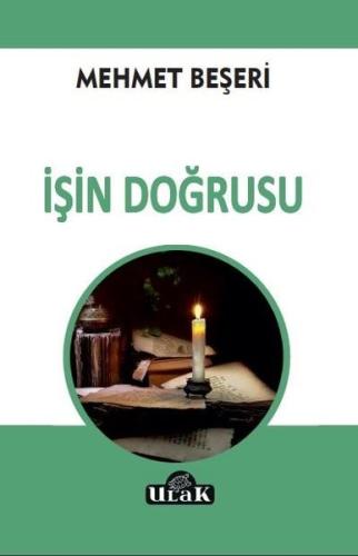İşin Doğrusu | Kitap Ambarı