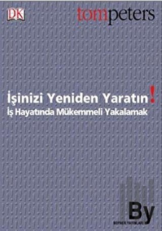 İşinizi Yeniden Yaratın | Kitap Ambarı