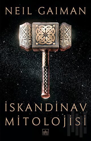 İskandinav Mitolojisi (Ciltli) | Kitap Ambarı