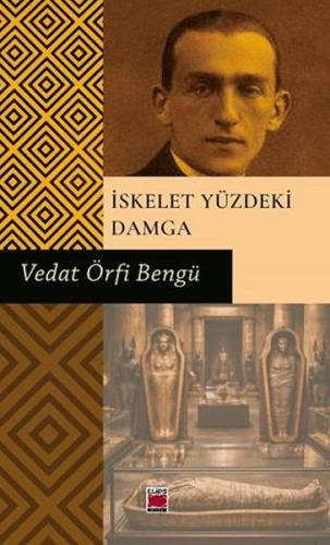İskelet Yüzdeki Damga | Kitap Ambarı