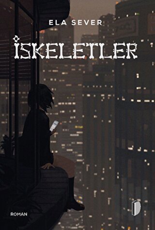 İskeletler | Kitap Ambarı