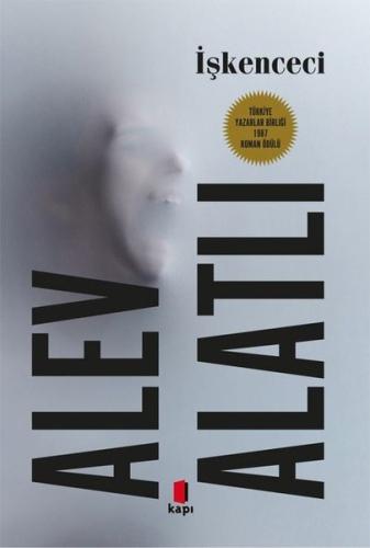 İşkenceci | Kitap Ambarı