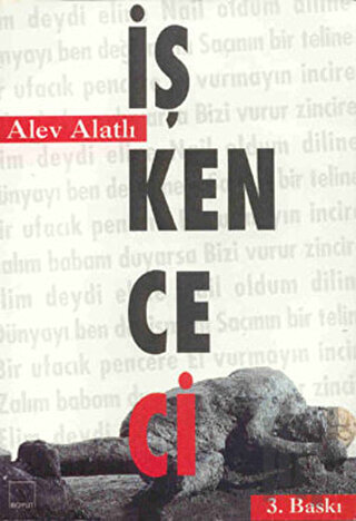 İşkenceci | Kitap Ambarı