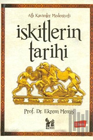 İskitlerin Tarihi