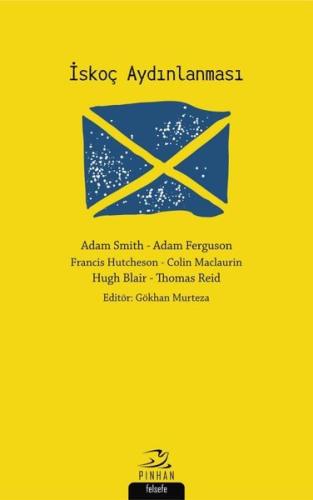 İskoç Aydınlanması | Kitap Ambarı