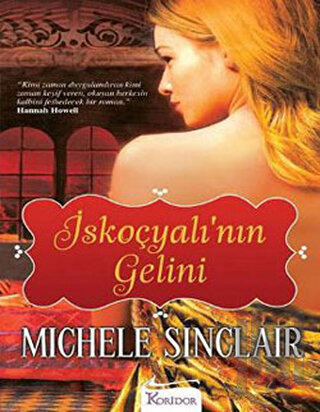 İskoçyalı’nın Gelini | Kitap Ambarı