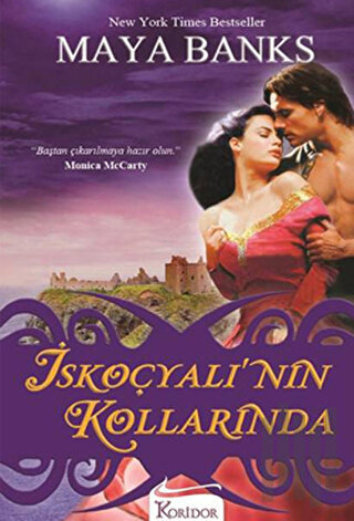 İskoçyalı’nın Kollarında