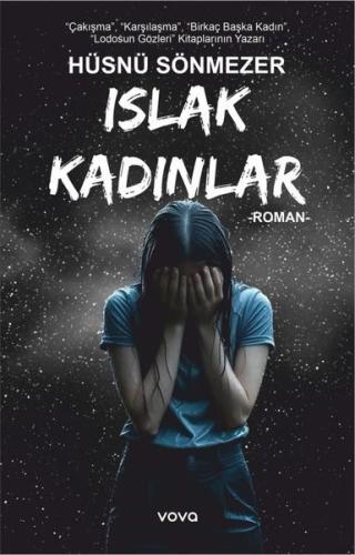 Islak Kadınlar | Kitap Ambarı