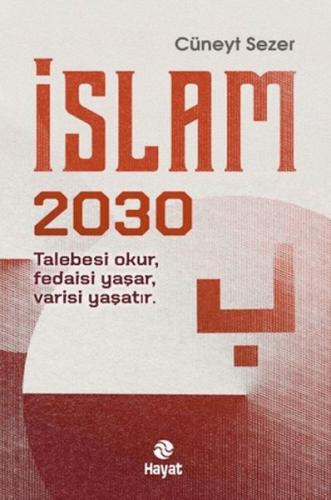 İslam 2030 | Kitap Ambarı