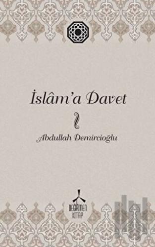 İslam’a Davet | Kitap Ambarı