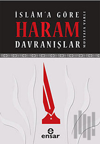 İslam’a Göre Haram Davranışlar | Kitap Ambarı