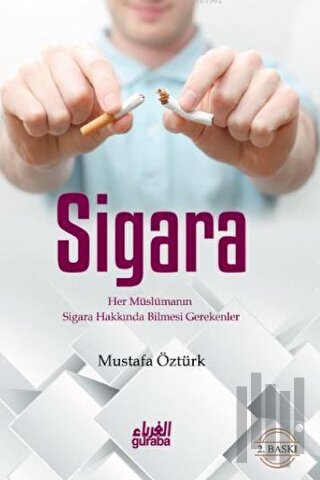 İslam’a Göre Sigara