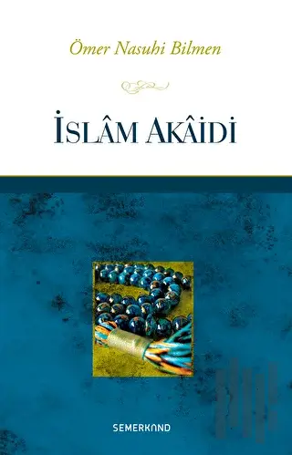 İslam Akaidi | Kitap Ambarı