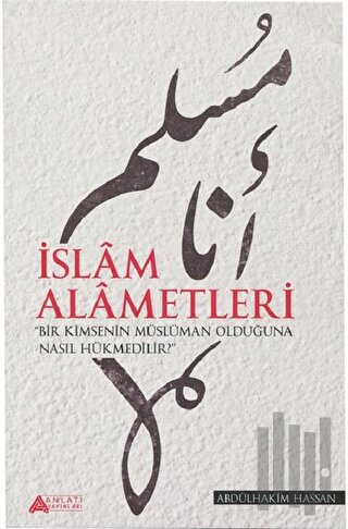 İslam Alametleri | Kitap Ambarı