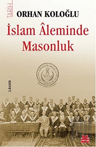 İslam Aleminde Masonluk | Kitap Ambarı