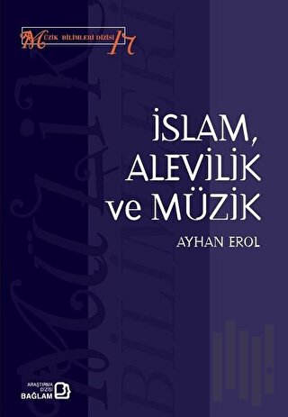 İslam, Alevilik ve Müzik | Kitap Ambarı
