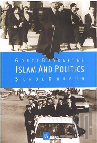 Islam and Politics | Kitap Ambarı