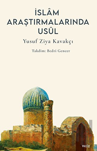 İslam Araştırmalarında Usul | Kitap Ambarı