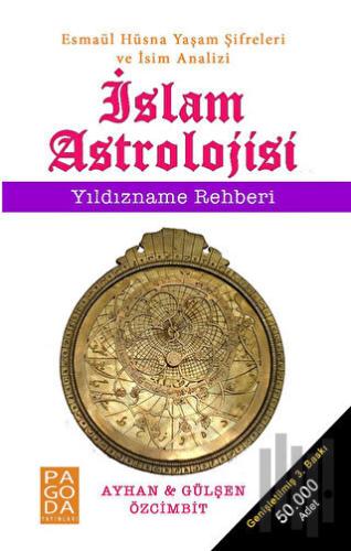 İslam Astrolojisi - Yıldızname Rehberi | Kitap Ambarı