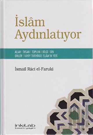 İslam Aydınlatıyor (Ciltli) | Kitap Ambarı