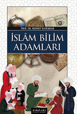 İslam Bilim Adamları (Ciltli) | Kitap Ambarı