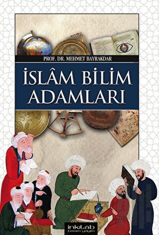 İslam Bilim Adamları (Ciltli)