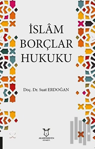 İslam Borçlar Hukuku