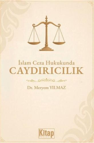 İslam Ceza Hukukunda Caydırıcılık