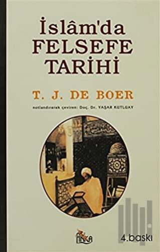 İslam’da Felsefe Tarihi