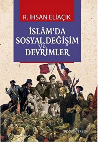 İslam’da Sosyal Değişim ve Devrimler | Kitap Ambarı
