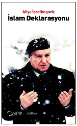 İslam Deklarasyonu | Kitap Ambarı