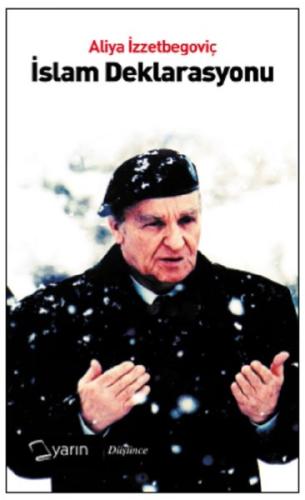 İslam Deklarasyonu | Kitap Ambarı