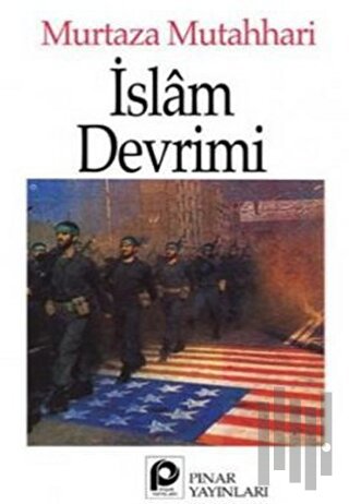 İslam Devrimi | Kitap Ambarı