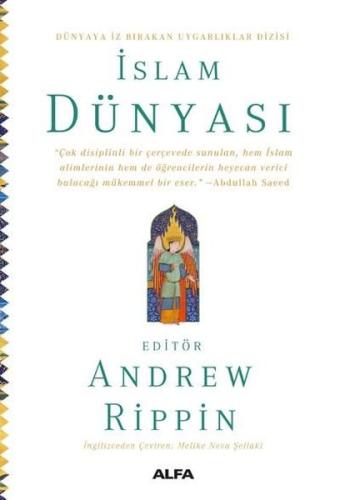 İslam Dünyası | Kitap Ambarı