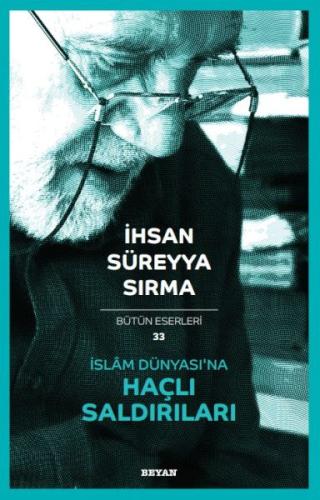 İslâm Dünyası'na Haçlı Saldırıları | Kitap Ambarı