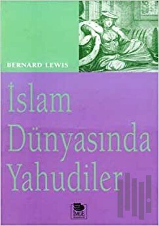 İslam Dünyasında Yahudiler | Kitap Ambarı