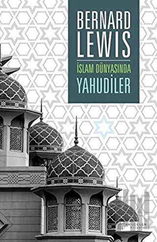 İslam Dünyasında Yahudiler | Kitap Ambarı