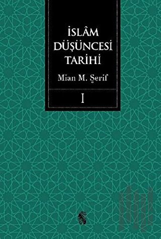 İslam Düşüncesi Tarihi (2 Kitap Takım)