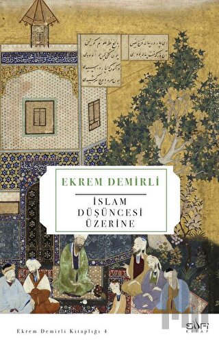 İslam Düşüncesi Üzerine | Kitap Ambarı