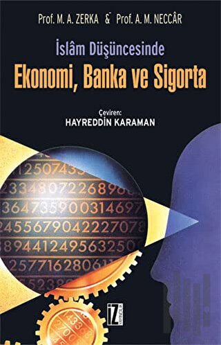 İslam Düşüncesinde Ekonomi, Banka ve Sigorta | Kitap Ambarı