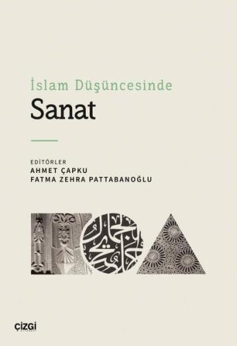 İslam Düşüncesinde Sanat | Kitap Ambarı