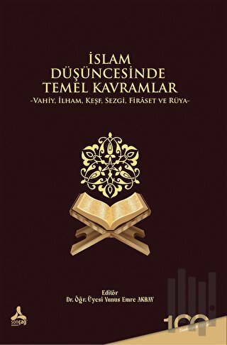 İslam Düşüncesinde Temel Kavramlar