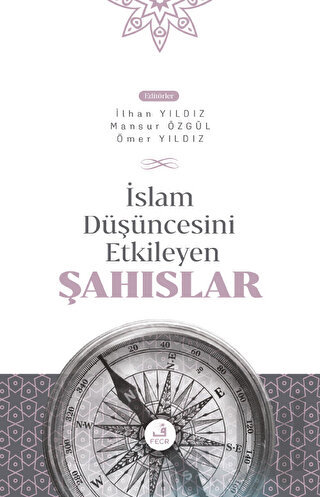 İslam Düşüncesini Etkileyen Şahıslar | Kitap Ambarı