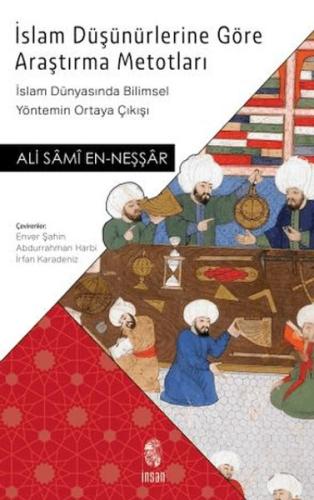 İslam Düşünürlerine Göre Araştırma Metotları | Kitap Ambarı