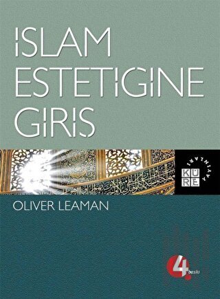 İslam Estetiğine Giriş | Kitap Ambarı