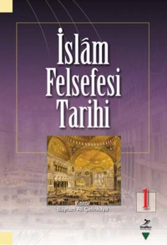 İslam Felsefesi Tarihi 1 | Kitap Ambarı