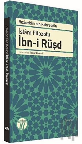 İslam Filozofu İbn-i Rüşd | Kitap Ambarı