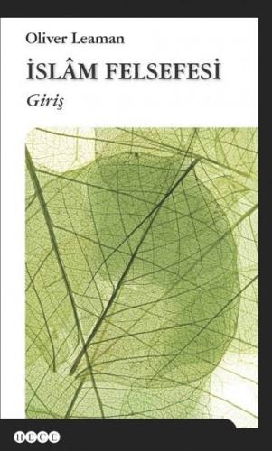 İslam Felsefesi: Giriş | Kitap Ambarı