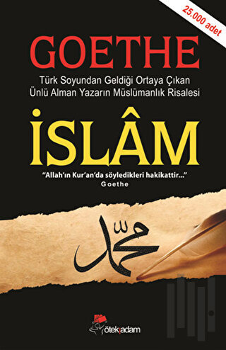 İslam / Goethe | Kitap Ambarı